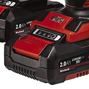 สว่านกระแทกไร้สาย TE-CD 18/50 Li-I BL, 18 volt (94691755018) - Product Image 3