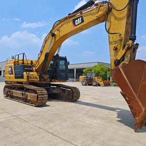 Alat Berat <span class=keywords><strong>Caterpillar</strong></span> 349 <span class=keywords><strong>CAT</strong></span> CAT349 Bekas CAT349GC Harga Murah Impor Asli Jaminan Kualitas - Product Image 1