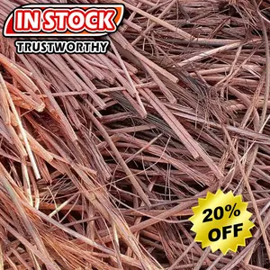 China Customized Copper Wire/steel Sheet/aluminum Sheet High Quality Scrap Copper Scrap Steel