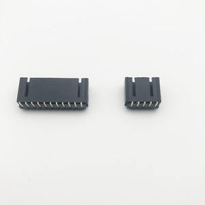 2-15pin Molex 70066/70107 2,54 мм коннектор шага - Product Image 5