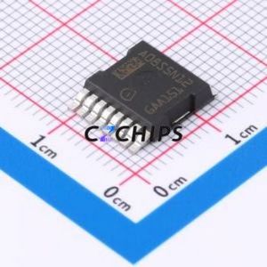 IAUS300N08S5N012 HSOG-8ทรานซิสเตอร์สนามทรานซิสเตอร์ (MOSFET) - Product Image 1