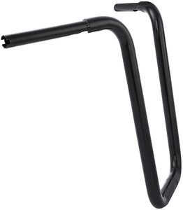 RACEPRO 1,25 "motocicleta Bobber Ape manillar para Harley Sportster XL 883 1200 <span class=keywords><strong>2007</strong></span>-más tarde Dyna <span class=keywords><strong>FXDB</strong></span> 2006-2017 FXDWG 1996-2005 - Product Image 6