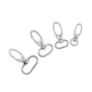 2022 hot sale snap hook lanyard snap hooks for bags carabiner