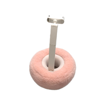 Support de téléphone portable universel réglable et flexible pour la maison, le bureau, le lit et autres utilisations intérieures – Installation facile, compatible avec tous les téléphones.