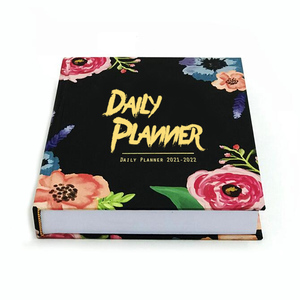 दैनिक डायरी योजनाकार, दिन योजनाकारों कस्टम - Product Image 2
