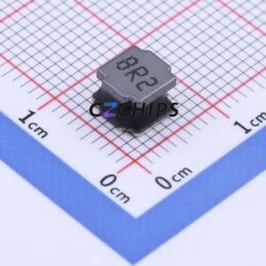 SWPA6045S8R2MT ตัวเหนี่ยวนำไฟฟ้าแบบ SMD, 6x6 มม. ( ค่าความเหนี่ยวนำ: 8.2uH ) ( ความแม่นยำ: 20% กระแสไฟฟ้าที่กำหนด: 2.6A ) - Product Image 1