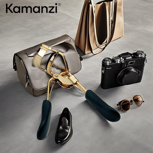 <span class=keywords><strong>MAGEFY</strong></span> Boîte de recourbe-cils chauffante portable de marque privée personnalisée Emballage en gros Outil de beauté - Product Image 1