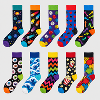 Chaussettes personnalisées OEM prêtes à l'exportation, faible MOQ, auditées en usine, pour usage quotidien et vente au détail