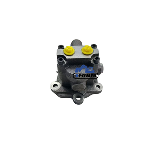 Nouvelle pompe à carburant 292-3751 2923751 pour moteur C6.6 C6.4 C4.2 pelle 320D - Product Image 2