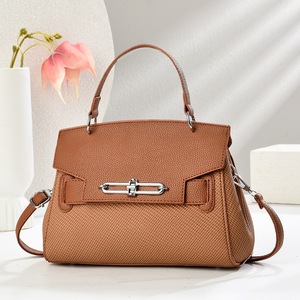 Bolsos de Moda al por Mayor de Alta Calidad OEM y ODM para Mujer, Bolso Bandolera, Bolso de Mensajero, Diseño de Lujo, Bolso de Mano para Dama - Product Image 5