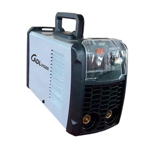 <span class=keywords><strong>Saldatrice</strong></span> <span class=keywords><strong>Inverter</strong></span> Elettrica a Corrente Continua di Alta Qualità con Elettrodo da 4,0 mm MMA-300 - Product Image 3
