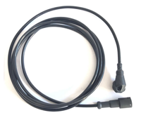 Sensor ABS Otomatis untuk Truk 4497250000 Sensor Kecepatan Roda
