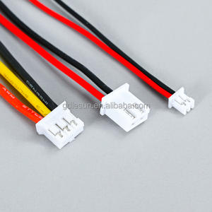 Conjunto de cabos Wireharness Fabricante 51021 ph 1.25mm 1-15PIN Fio para Fio Macho para Fêmea para Placa Conector Molex de <span class=keywords><strong>2</strong></span> Pinos - Product Image 6