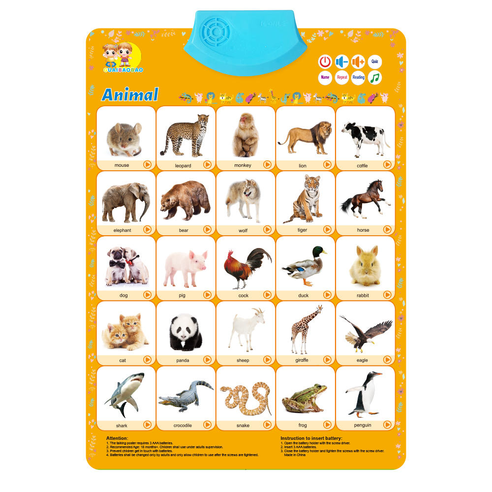 Animal