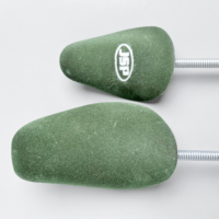 Embauchoirs ajustables en plastique PU embauchoirs personnalisés pas chers pour hommes