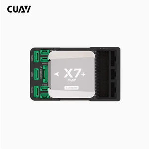 ชุดควบคุมการบินอัจฉริยะรุ่น X7+ Pro พร้อมเฟิร์มแวร์ Pixahwk 4 รุ่นมาตรฐาน อุปกรณ์เสริมสำหรับโดรน - Product Image 1