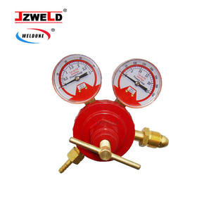 IOxygen Serie YR76 misuratore di Portata Singola Fase Regolatore, Regolatore di Nakata - Product Image 4