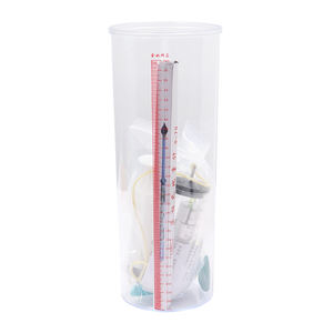 シンクとフロートのデモンストレーター教育用品教育機器物理ラボ機器 - Product Image 6