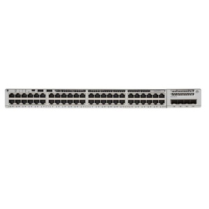 High Quality NEW Cisco C9200l-48p-4g-E Catalyst 9200l 48-Port <b>Poe</b>+ Network <b>Switch</b> with 4X 1g Snmp Stackable Qos Lacp Functions - Product Image 5