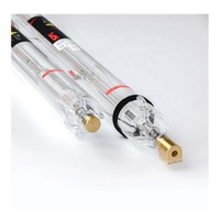 Tube laser CO2 SPT 80W, longueur 1600mm, diamètre 60mm, lampe C80 pour machine de découpe et de gravure laser CO2 80W