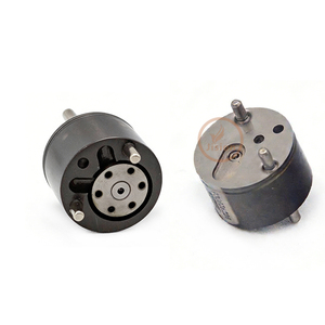 Vannes de commande d'injecteurs 28439531 28615824 28475605 28461587 - Product Image 4