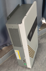 <span class=keywords><strong>Onduleur</strong></span> solaire hybride basse fréquence 6KW 6000W 8KVA <span class=keywords><strong>8000VA</strong></span> hors réseau pour système solaire - Product Image 5