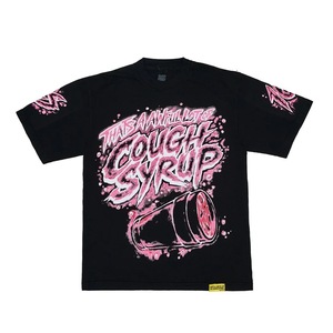 ALOCS 高品质埃菲尔铁塔 T 恤，夏季透气，Destodubb 出品，100% 棉，定制嘻哈男士 T 恤 - Product Image 2