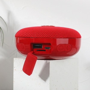 Loa Parlante TWS <span class=keywords><strong>Mini</strong></span> TG352 BT Giao Hàng Thả Vận Chuyển Từ Nhà Máy Loa <span class=keywords><strong>Mini</strong></span> Ngoài Trời Không Dây Chống Nước - Product Image 2
