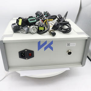 Probador de inyector Common Rail diésel Probador de bomba EDC RED4 - Product Image 3