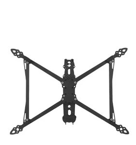 Kit de cadre de drone Mark4 V2 de 7 à <span class=keywords><strong>10</strong></span> pouces avec charge utile en fibre de carbone <span class=keywords><strong>3</strong></span>.5kg 2807 / 3115 moteurs 15-20km accessoires de drones Fpv longue portée - Product Image 6