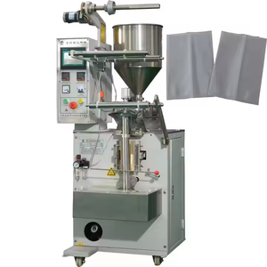 Nhỏ Tự Động Lỏng Nước Sốt Cà Chua Nước Sốt Điền Niêm Phong Máy Cho Tự Động Ớt Mật Ong Cà Chua Dán Gói Gói Gói Gói Túi - Product Image 6