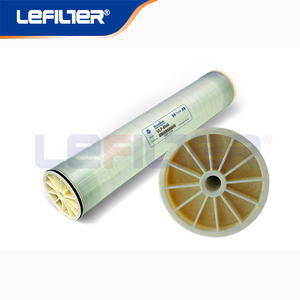 Membrana de Ósmosis Inversa TM820C-400 con Buen Efecto de Desalinización para Sistemas de Desalinización de Agua de Mar - Product Image 6