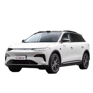 C11 leapmotor 2026 zhizun Edition rwd/ 2WD R20 SUV BEV 640ไฟฟ้าบริสุทธิ์สำหรับผู้ใหญ่รถมือสองใหม่ขายส่ง - Product Image 1