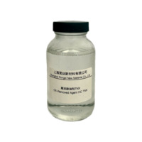 Agent auxiliaire chimique Non ionique pH 7.0-9.0 Détergent de lavage de tissu à haute teneur en solides Dégraissage Auxiliaire liquide enlevé à l'huile