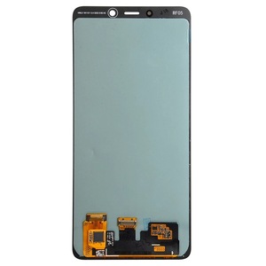 Pièces de téléphone écran LCD pour Samsung <span class=keywords><strong>Galaxy</strong></span> <span class=keywords><strong>A9</strong></span> A920 <span class=keywords><strong>2018</strong></span> 6.3 pouces écran tactile remplacement pour Samsung <span class=keywords><strong>A9</strong></span> écran LCD - Product Image 5