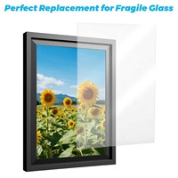 Feuille acrylique transparente 1220x2440mm 1220x1380mm Couleur personnalisée 0,8-3mm