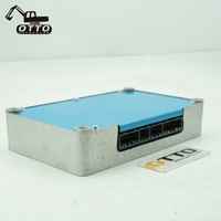 Controlador ECU OTTO KHR10035 para Excavadoras SH210-5 SH240-5 SH350-5 CX210B CX240B CX350B, Placa de Computadora del Motor
