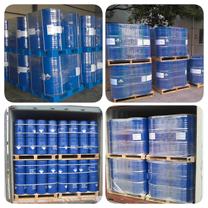 Fabricante de ácido oleico de alta pureza/ácido 9 octadecenoico (9Z) CAS 112-80-1 - Product Image 3