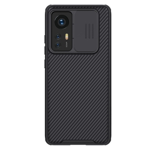 Conception de Protection tout compris pour <span class=keywords><strong>Xiaomi</strong></span> 12 / <span class=keywords><strong>12X</strong></span> / 12 Pro PC couverture complète de l'étui de téléphone portable - Product Image 1
