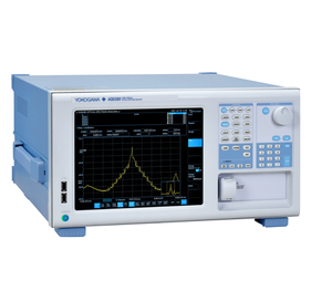 Analyseur de spectre optique d'occasion AQ6380 1200 - 1650 nm, équipement de test optique - Product Image 3