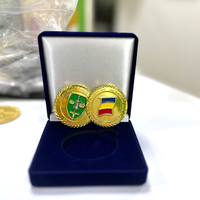 Colección y Venta al por Mayor de Monedas Conmemorativas Personalizadas de Alta Calidad y Monedas Antiguas
