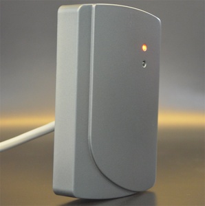 125Khz 13.56MHz tần số kép wiegand26/34 interfacec ID thẻ không tiếp xúc IC <span class=keywords><strong>chip</strong></span> máy quét thẻ kiểm soát truy cập RFID NFC <span class=keywords><strong>Reader</strong></span> - Product Image 6