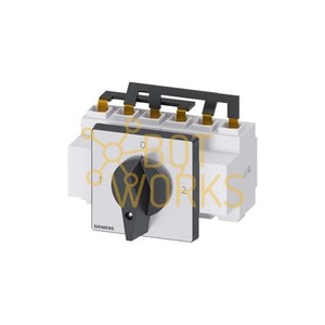 Siemens 3LD27247UK01 - Nuovo - Product Image 1
