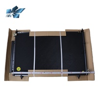Condenseur de climatisation automatique pour Toyota Voxy Noah TA-AZR60G AZR60 1AZ-FSE Essence 88460-28580