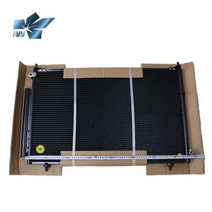 Condenseur de climatisation automatique pour Toyota Voxy Noah TA-AZR60G AZR60 1AZ-FSE Essence 88460-28580 - Product Image 1