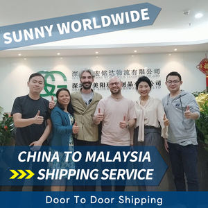 SWWLS mare spedizioniere spedizione DDU dddp servizio da shenzhen a corea <span class=keywords><strong>Inchon</strong></span> - Product Image 5