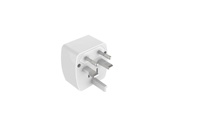 Adaptateur de voyage universel LDNIO Z4, prise d'échange portable, 6A, pour Royaume-Uni, États-Unis, UE, AU, prise universelle