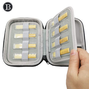 Лидер продаж, чехол для суксофона, тростник для кларнета, держатель для басового кларинеттенорбаритона, саксофона - Product Image 4