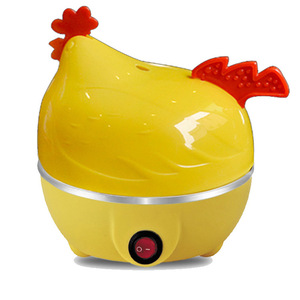 Machine à petit-<span class=keywords><strong>d</strong></span>éjeuner électrique multifonctionnelle pour la maison, petit <span class=keywords><strong>cuiseur</strong></span> à œufs vapeur avec arrêt automatique, cadeau idéal pour la maison - Product Image 2