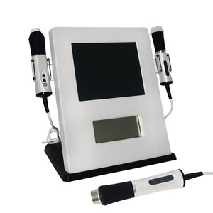 Macchina Portatile 3 in 1 per la Cura del Viso con Ossigenazione a Bolle di CO2, Spazzola per la Pulizia del Viso - Product Image 3